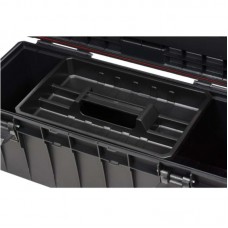 Cutie ermetica pentru scule, 650 x 270 x 272 mm..